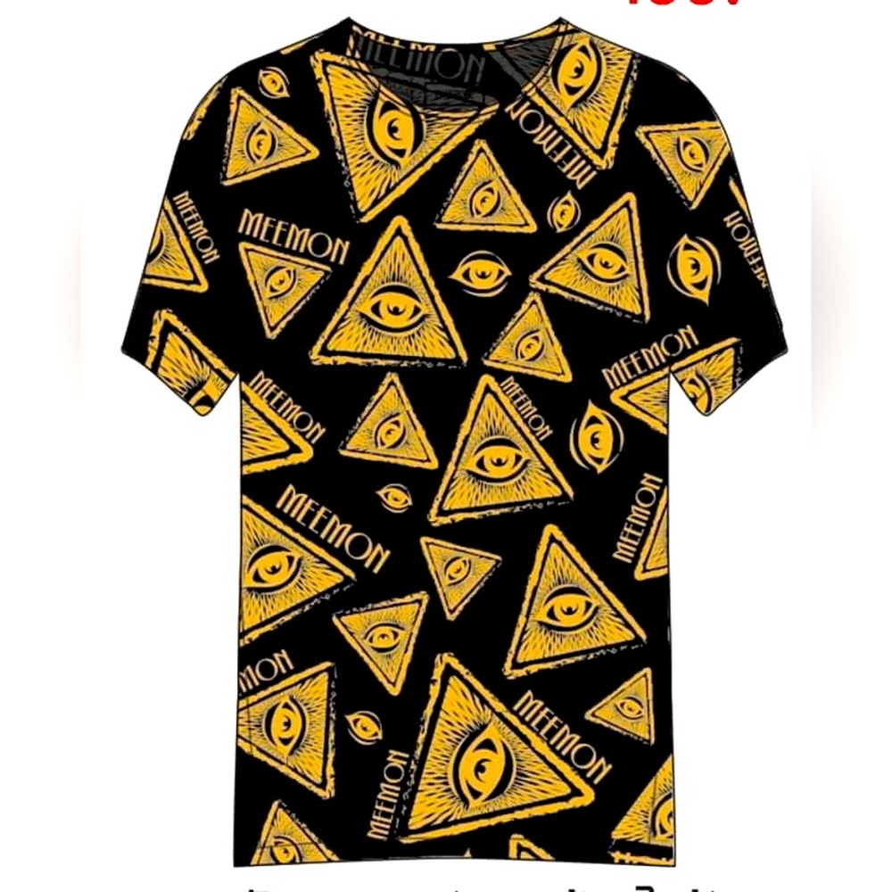 Brand New with out tags, Thai brand Meemon.